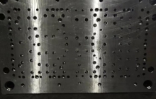 宜興無錫深孔鉆加工能力范圍