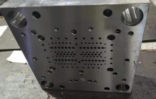 宜興無錫深孔加工常見的十種問題,怎么解決?