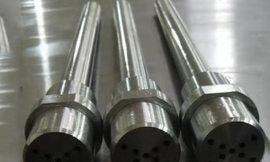 無錫深孔鉆加工的分類有哪些？