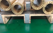 宜興無錫深孔鉆加工的常見的問題解決