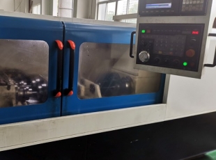 宜興600深孔鉆機床 設備優良