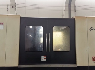 宜興DH-1616深孔鉆機床 工作效率高