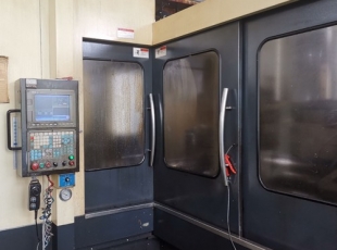 宜興大型三坐標深孔鉆機床 性能優良