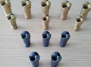 江陰噴吸鉆深孔鉆頭 專業(yè)設(shè)計