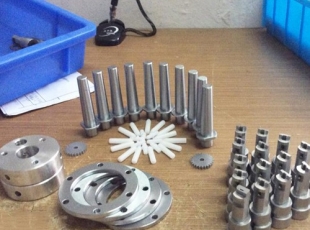 江陰汽車(chē)零件加工 耐磨耐用