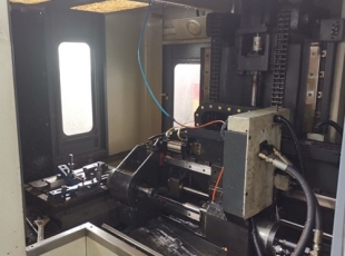 江陰微小孔偏心深孔鉆機(jī)床 專(zhuān)業(yè)生產(chǎn)廠家